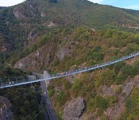 Hébergement de vacances Les Jardins D'oc ٭ ٭ Wifi ٭jardin ٭t3 Neuf Revel (Haute-Garonne)
