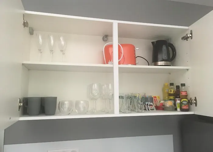 Les Jardins D'oc ٭ ٭ Wifi ٭jardin ٭t3 Neuf