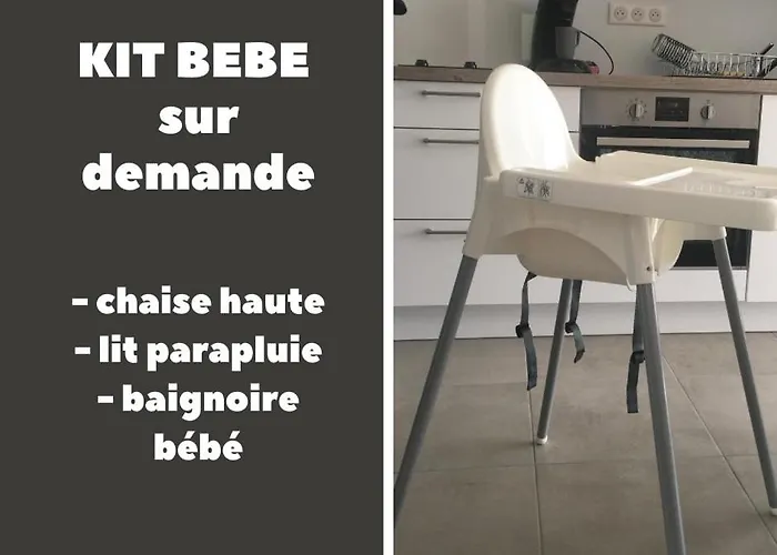 Les Jardins D'oc ٭ ٭ Wifi ٭jardin ٭t3 Neuf * Revel (Haute-Garonne)