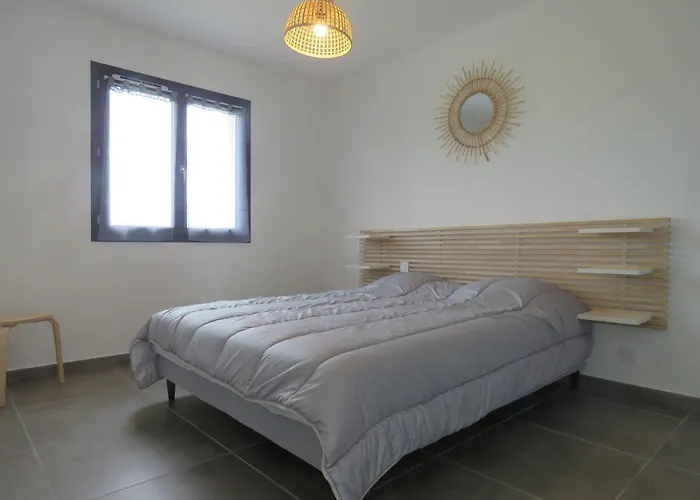 Les Jardins D'oc ٭ ٭ Wifi ٭jardin ٭t3 Neuf Revel (Haute-Garonne)