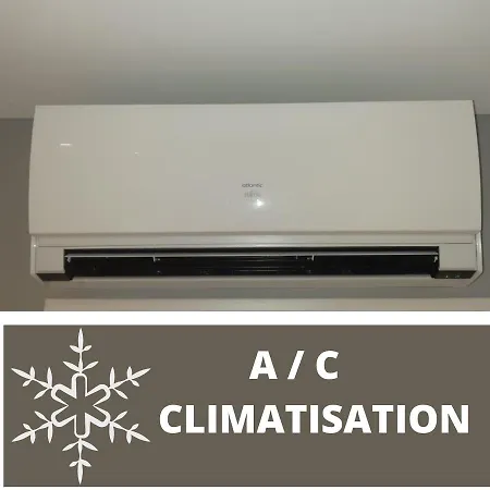 Ferienhaus Les Jardins D'oc ٭ ٭ Wifi ٭jardin ٭t3 Neuf Revel (Haute-Garonne)