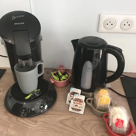 Les Jardins D'oc ٭ ٭ Wifi ٭jardin ٭t3 Neuf Revel (Haute-Garonne)