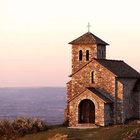 Ferienhaus Les Jardins D'oc ٭ ٭ Wifi ٭jardin ٭t3 Neuf Revel (Haute-Garonne)