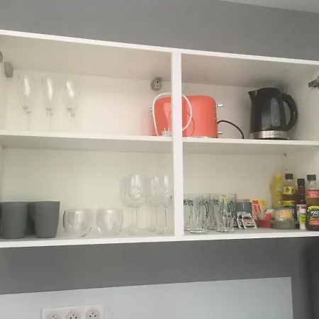 Les Jardins D'oc ٭ ٭ Wifi ٭jardin ٭t3 Neuf