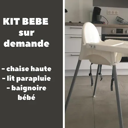 Les Jardins D'oc ٭ ٭ Wifi ٭jardin ٭t3 Neuf * Revel (Haute-Garonne)