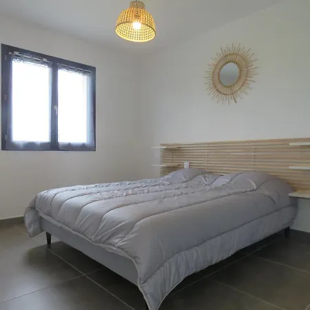 Les Jardins D'oc ٭ ٭ Wifi ٭jardin ٭t3 Neuf Revel (Haute-Garonne)