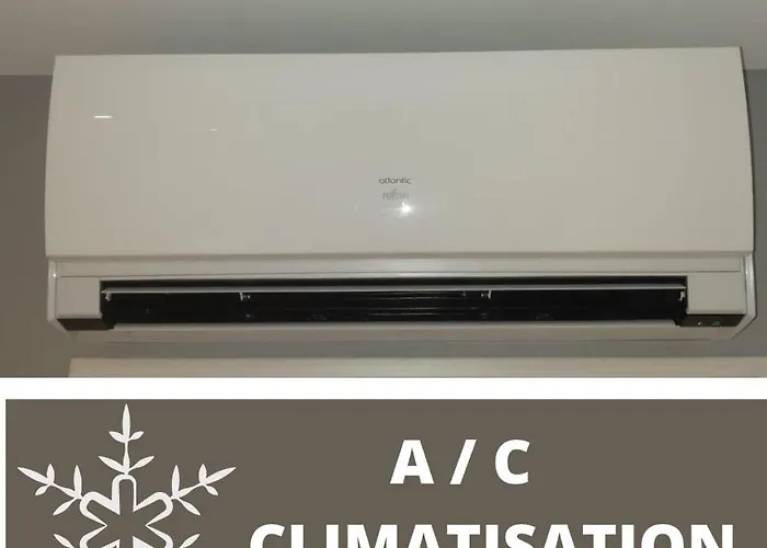 Feriehus Les Jardins D'oc ٭ ٭ Wifi ٭jardin ٭t3 Neuf Revel (Haute-Garonne)