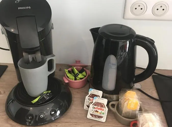 Les Jardins D'oc ٭ ٭ Wifi ٭jardin ٭t3 Neuf Revel (Haute-Garonne)