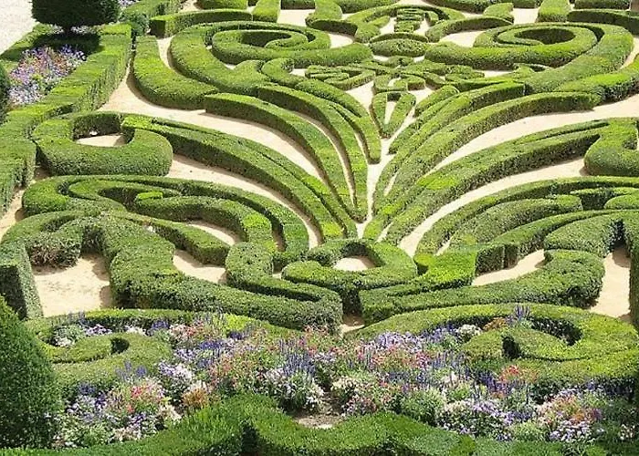 Les Jardins D'oc ٭ ٭ Wifi ٭jardin ٭t3 Neuf Feriehus